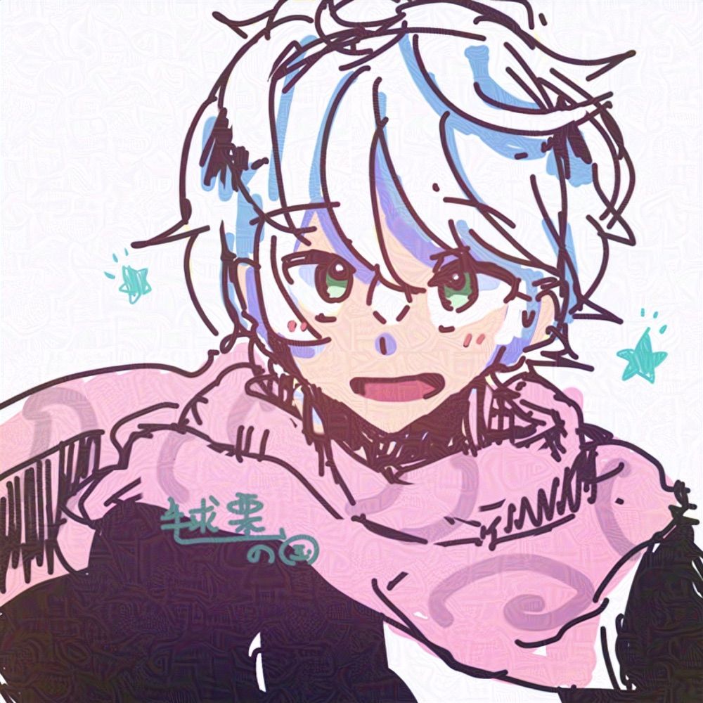 いがぐり
