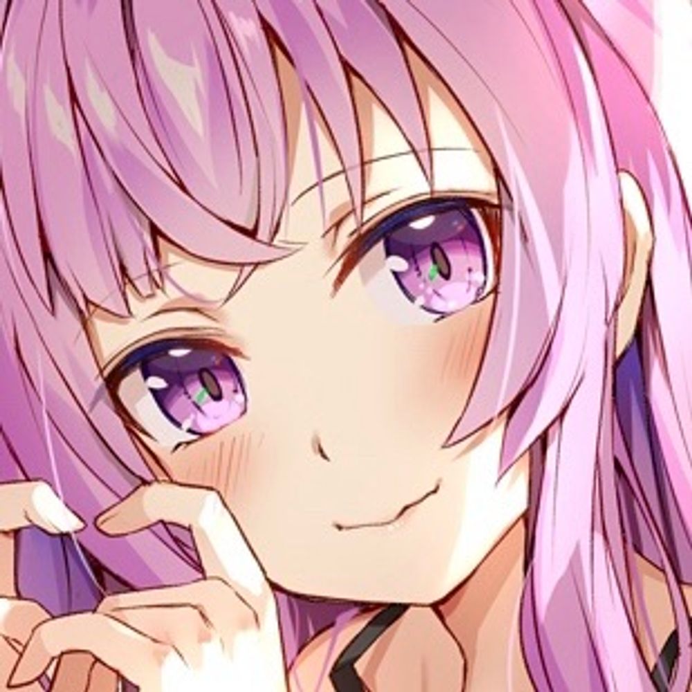 紫姫蒼(しき あおい)