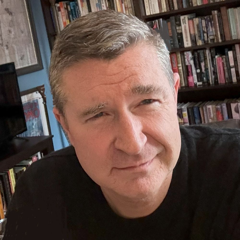Greg Miller