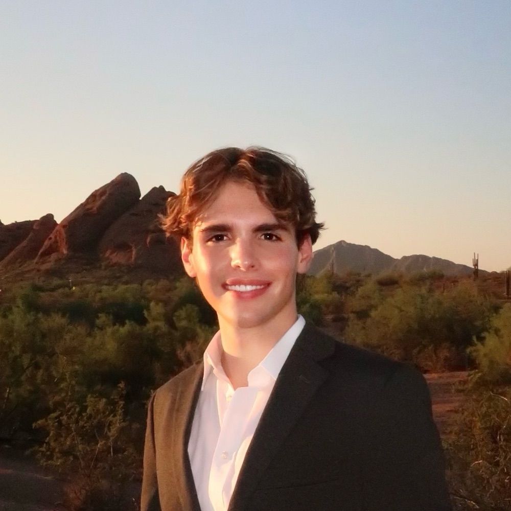 Jacob George