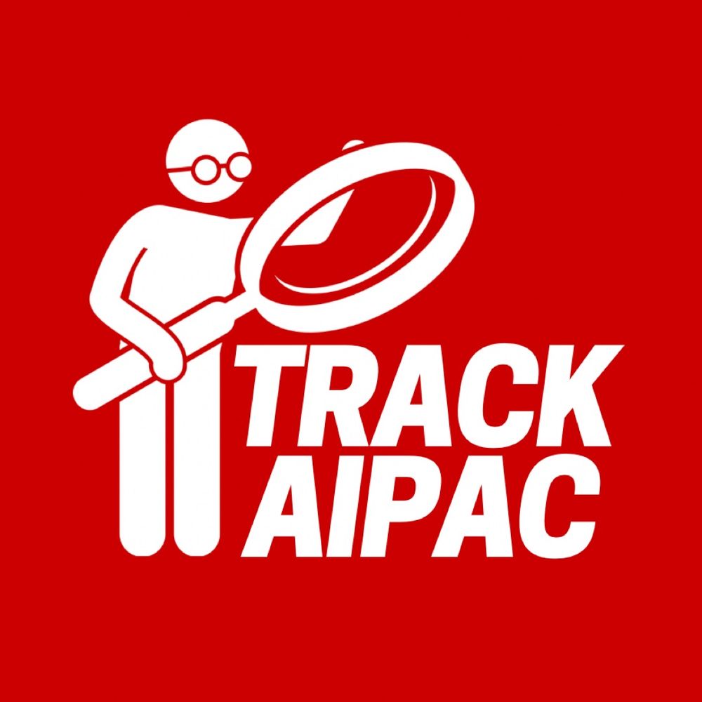 AIPAC Tracker's avatar