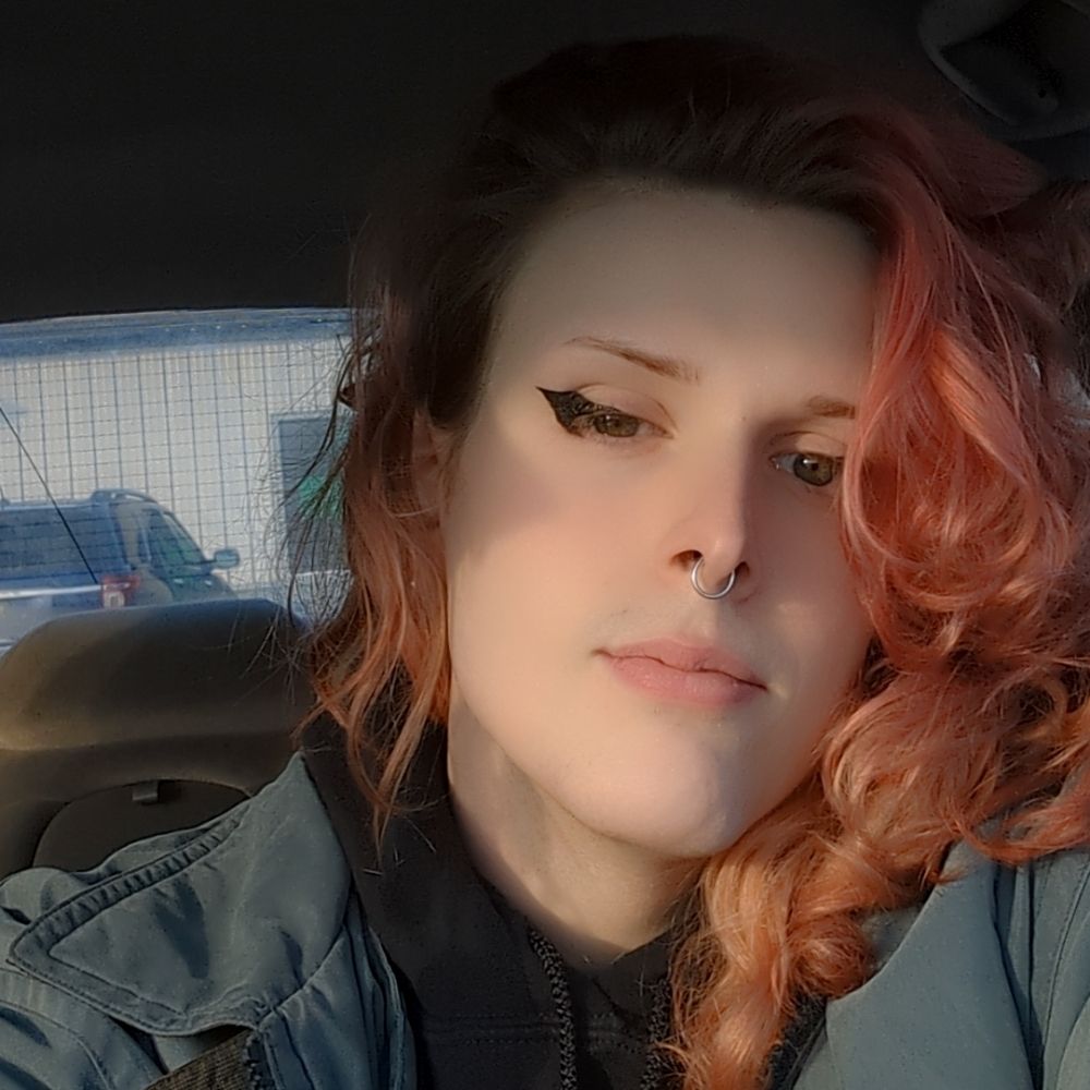 Maeve // SALEM