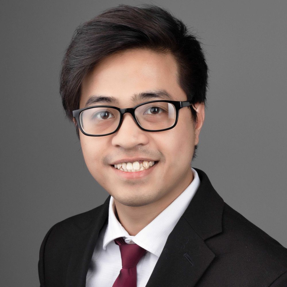 Anh Tuan Pham