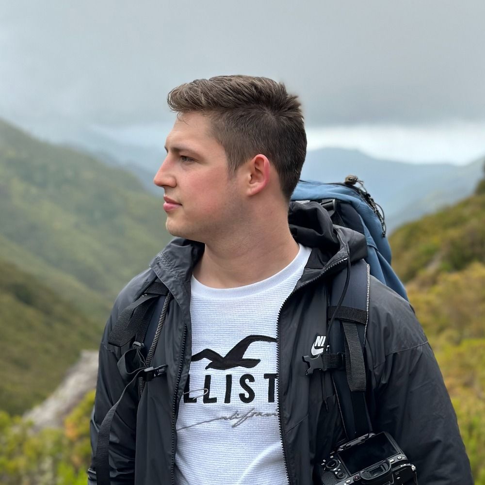 Simon Bühler
