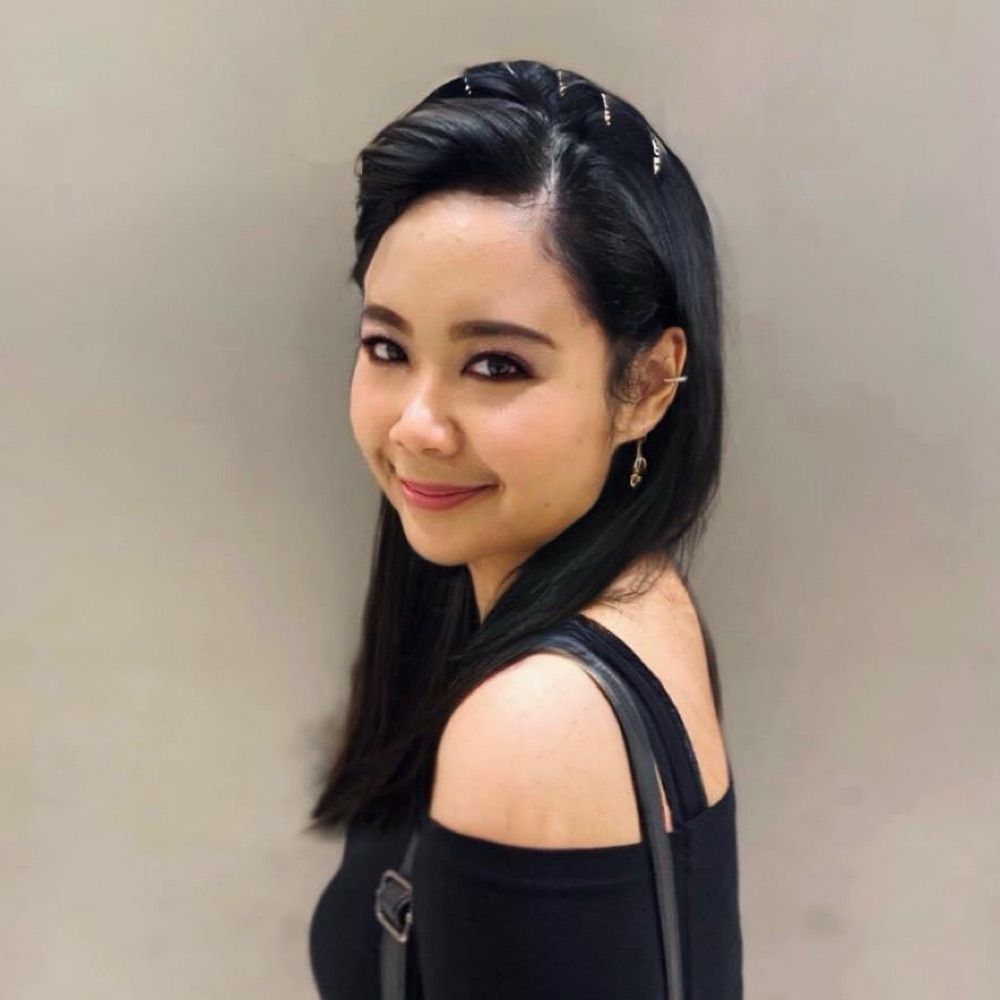 Molly Thapviwat