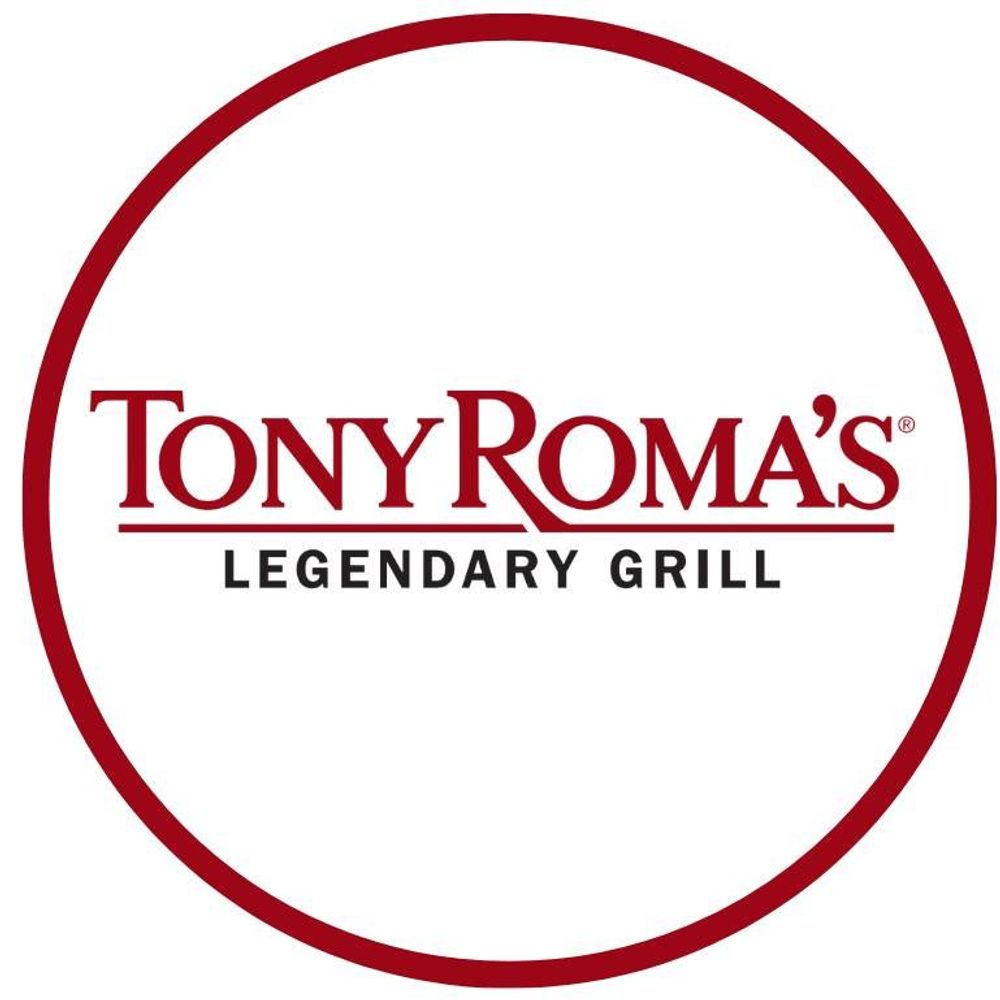 Tony Romas Great Falls