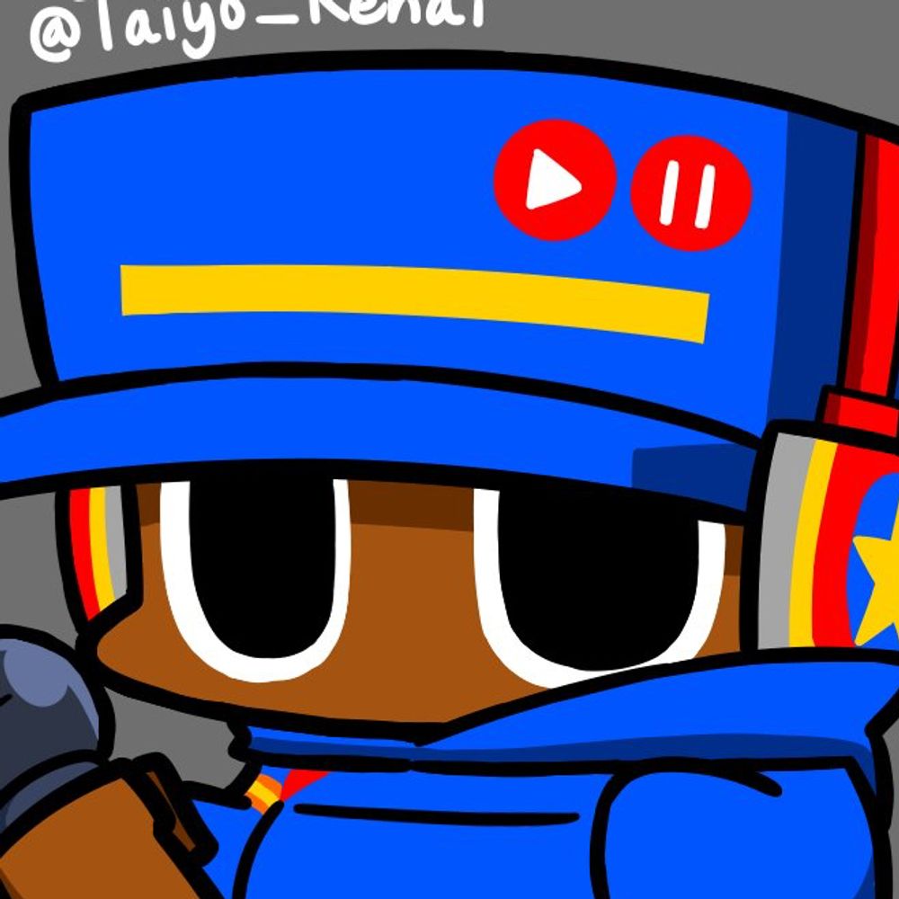 Tai ☀️