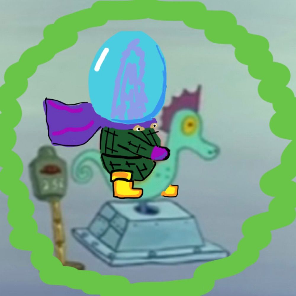 spoopster