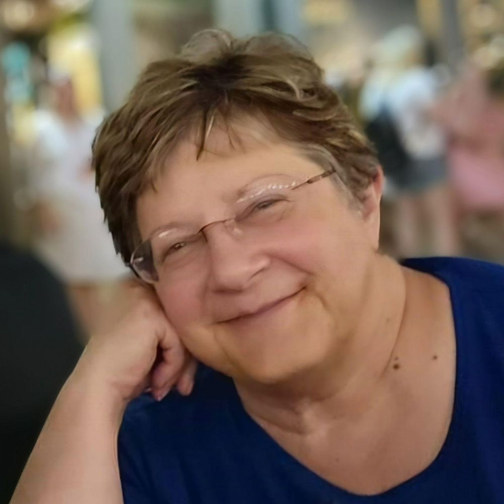 Sharon Blattner Held