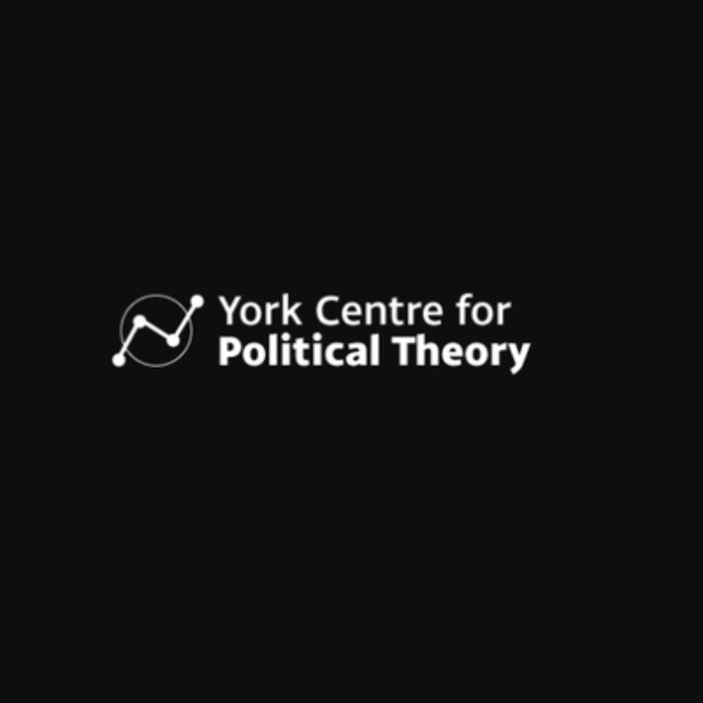 York Centre for Political Theory's avatar