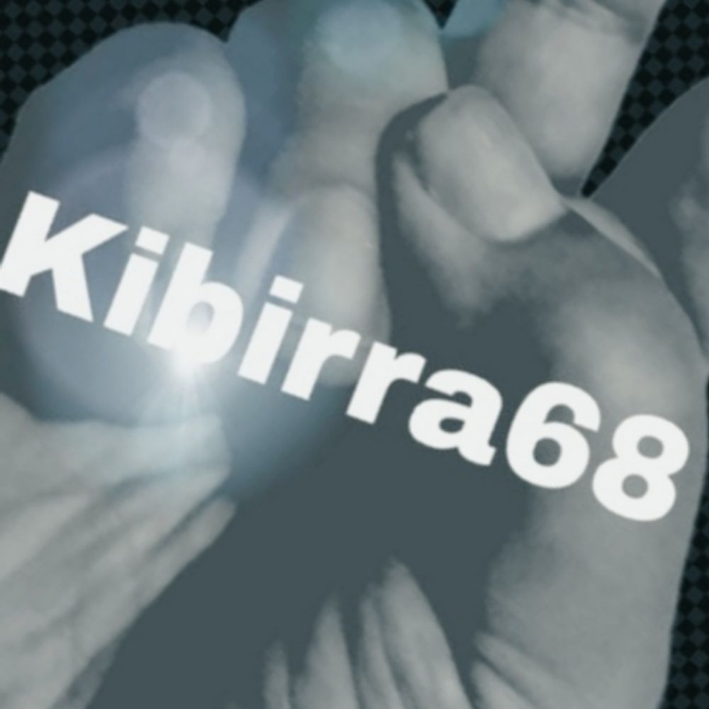 Kibirra68 🇧🇷🇧🇷
