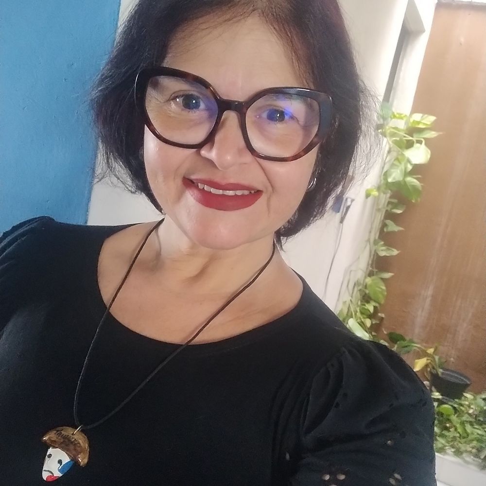 Luciana Xavier Viana 