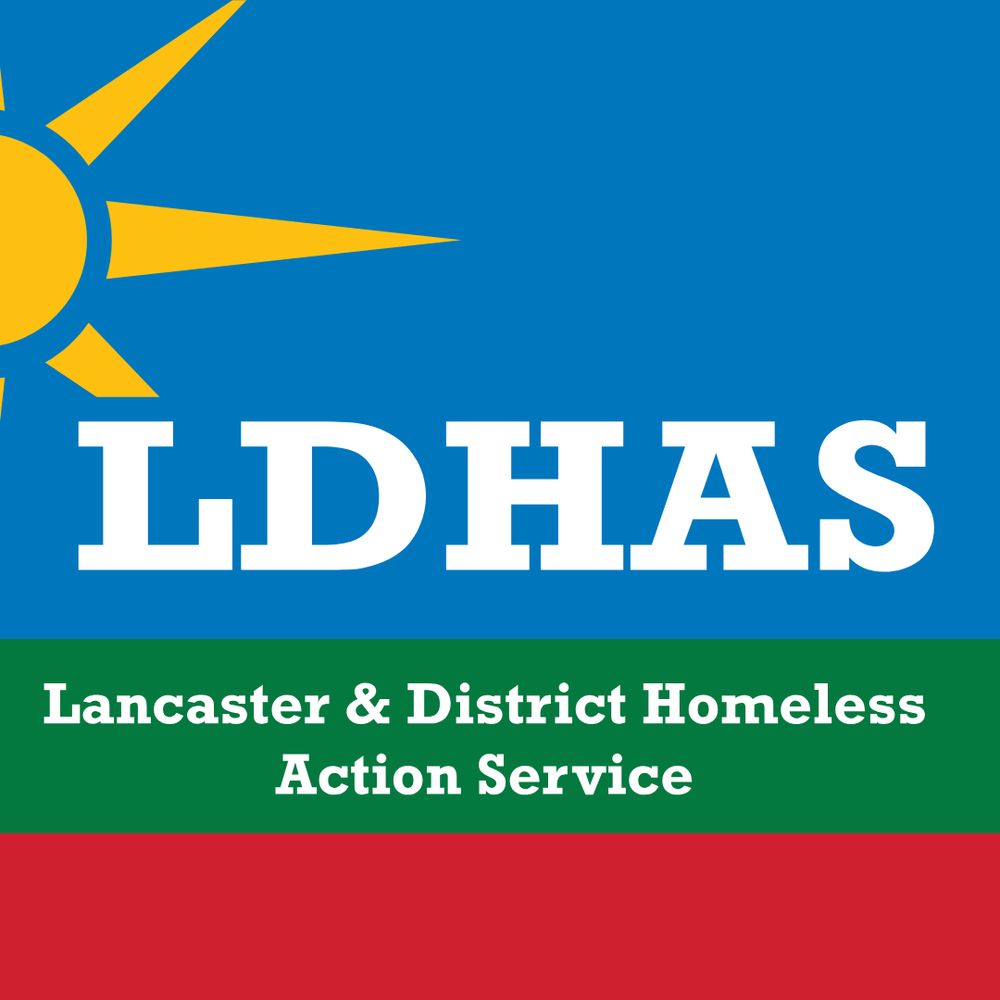 Lancaster & District Homeless Action Service
