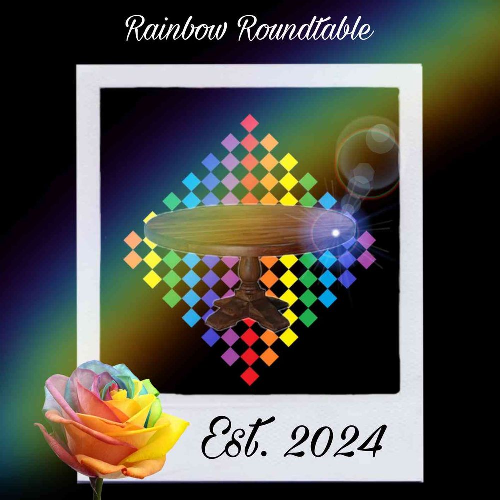 Rainbow Roundtable