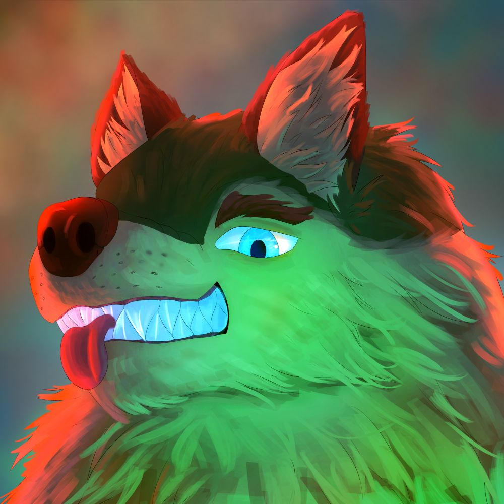 DorgTheWarg