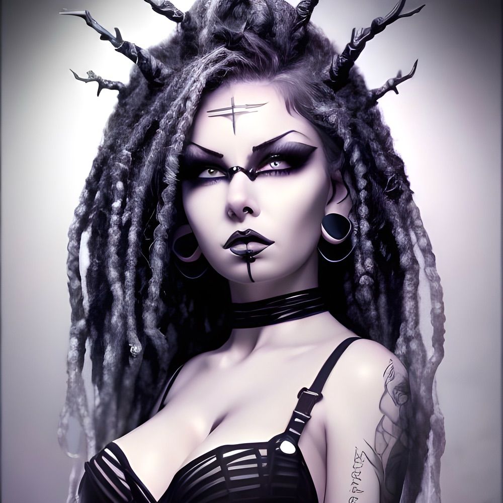 Sindel { Mistress // Mommy }