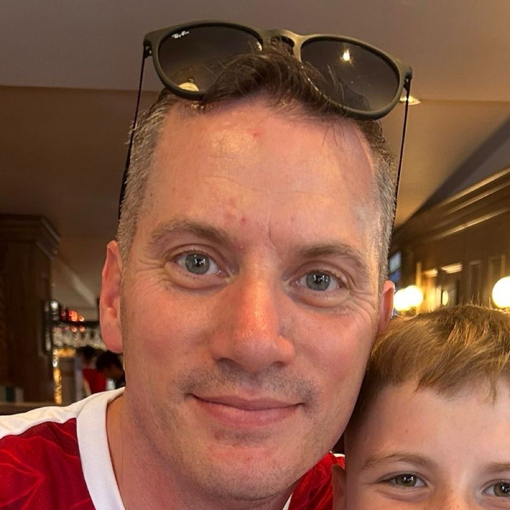 Alan Cox