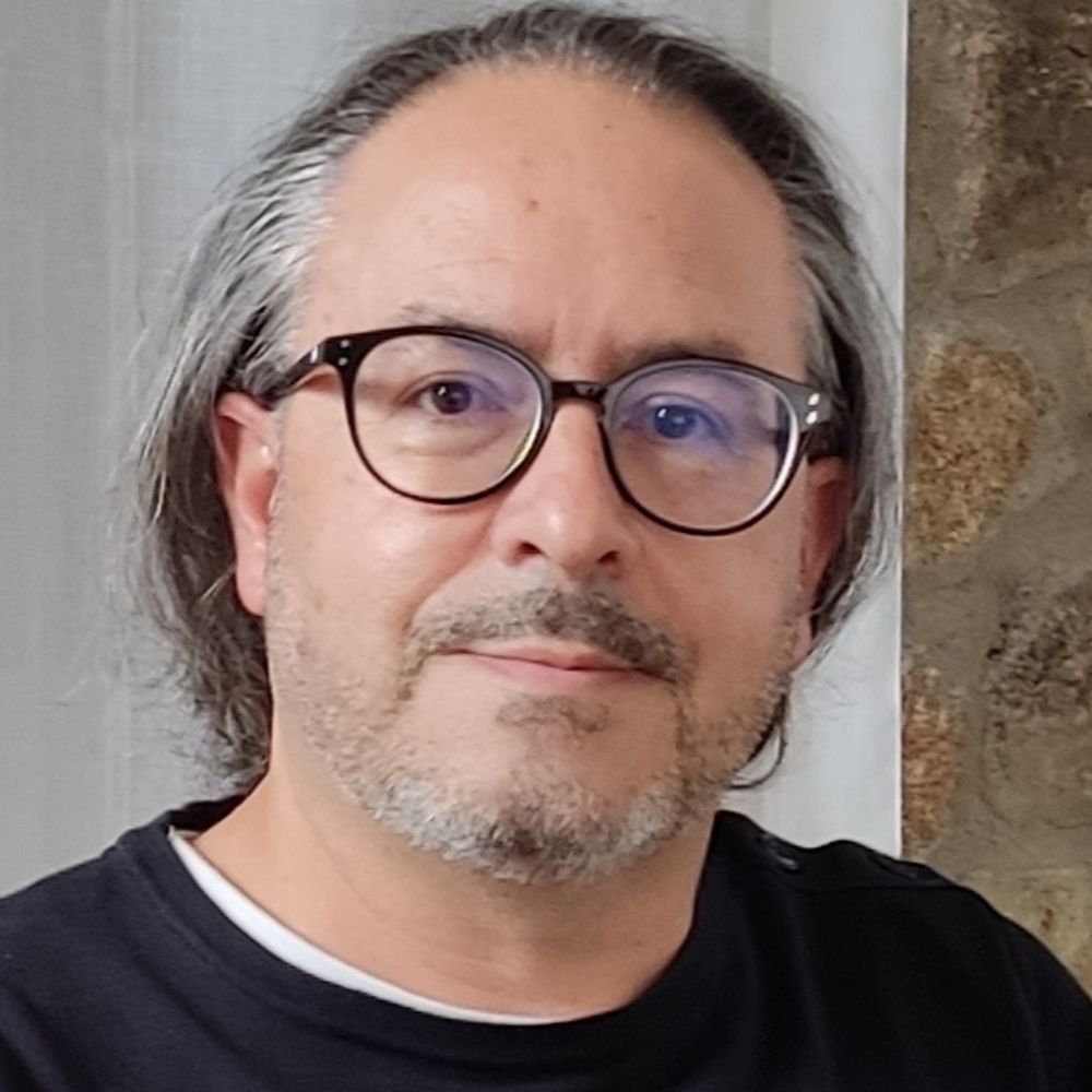 Alberto del Pozo Sen