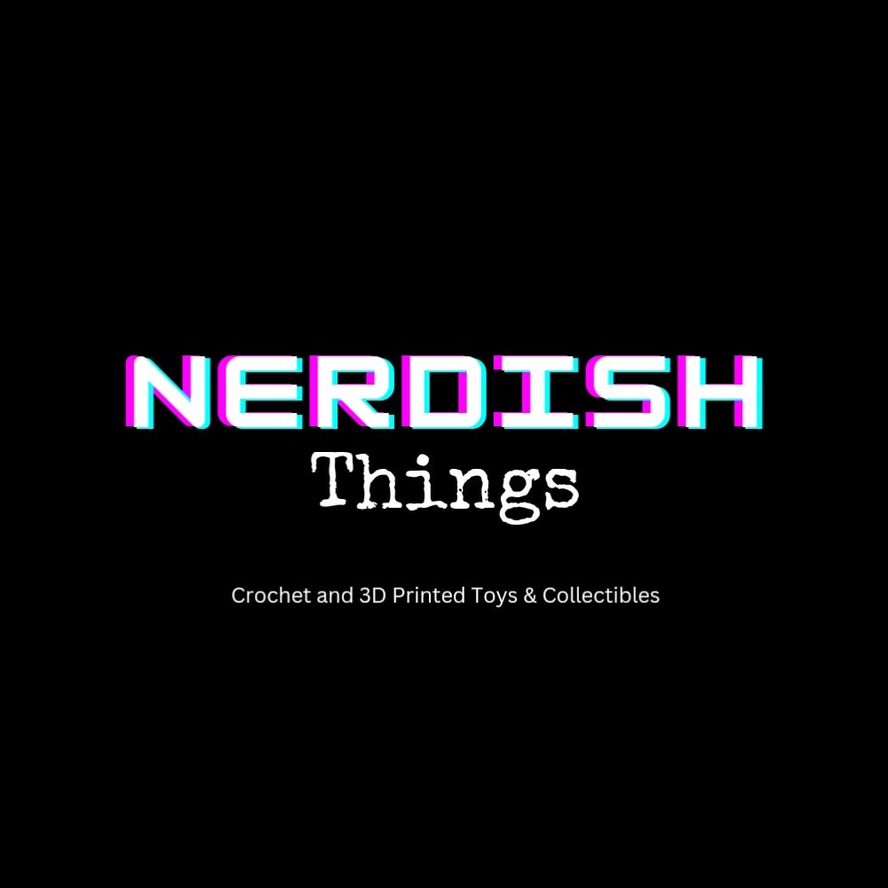 Nerdish Things