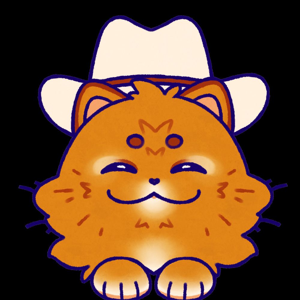 Profile picture catboycowboy.bsky.social