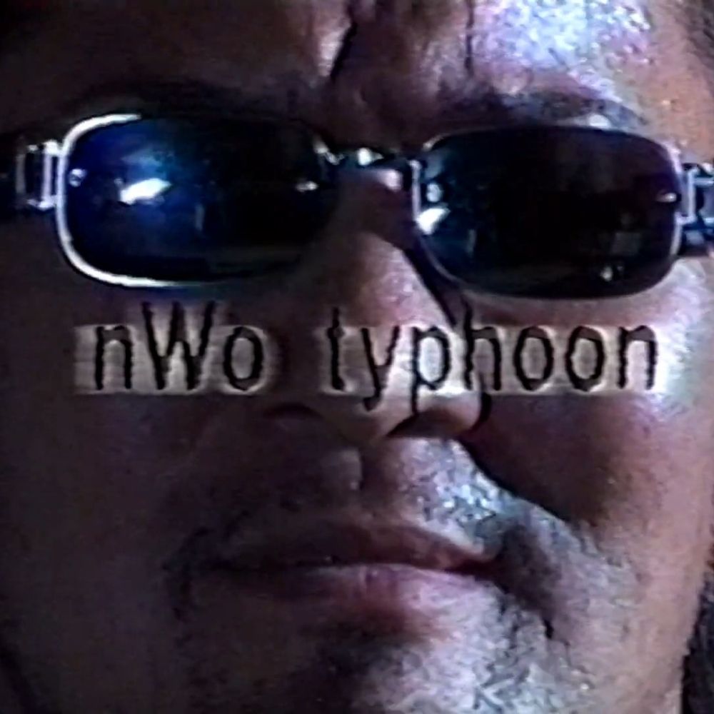 Mike Pellot Rodriguez