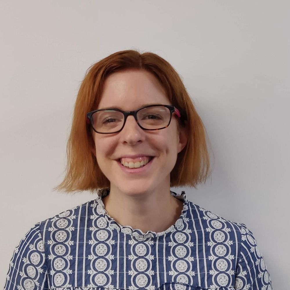 Bryony Hooper