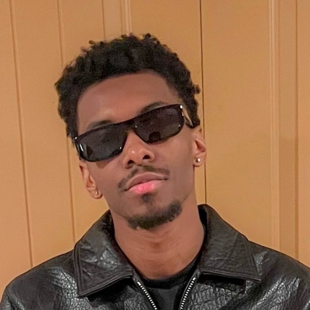 Mike Thrill Baby