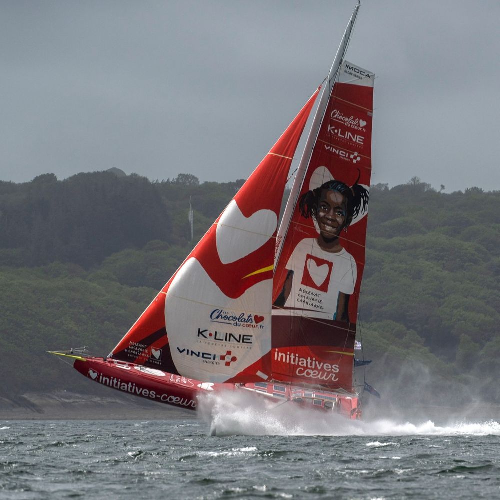 Voile News FR