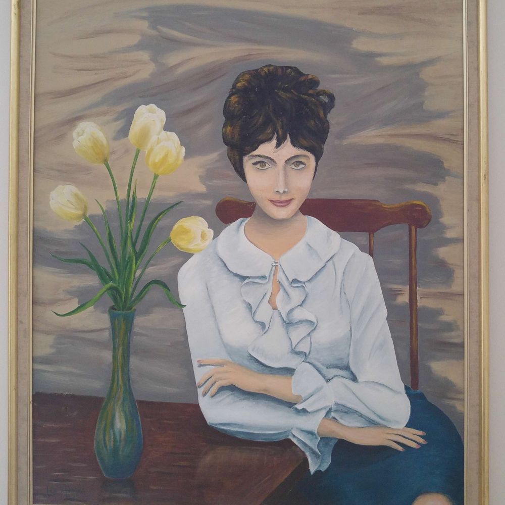 Hélène Rochette 