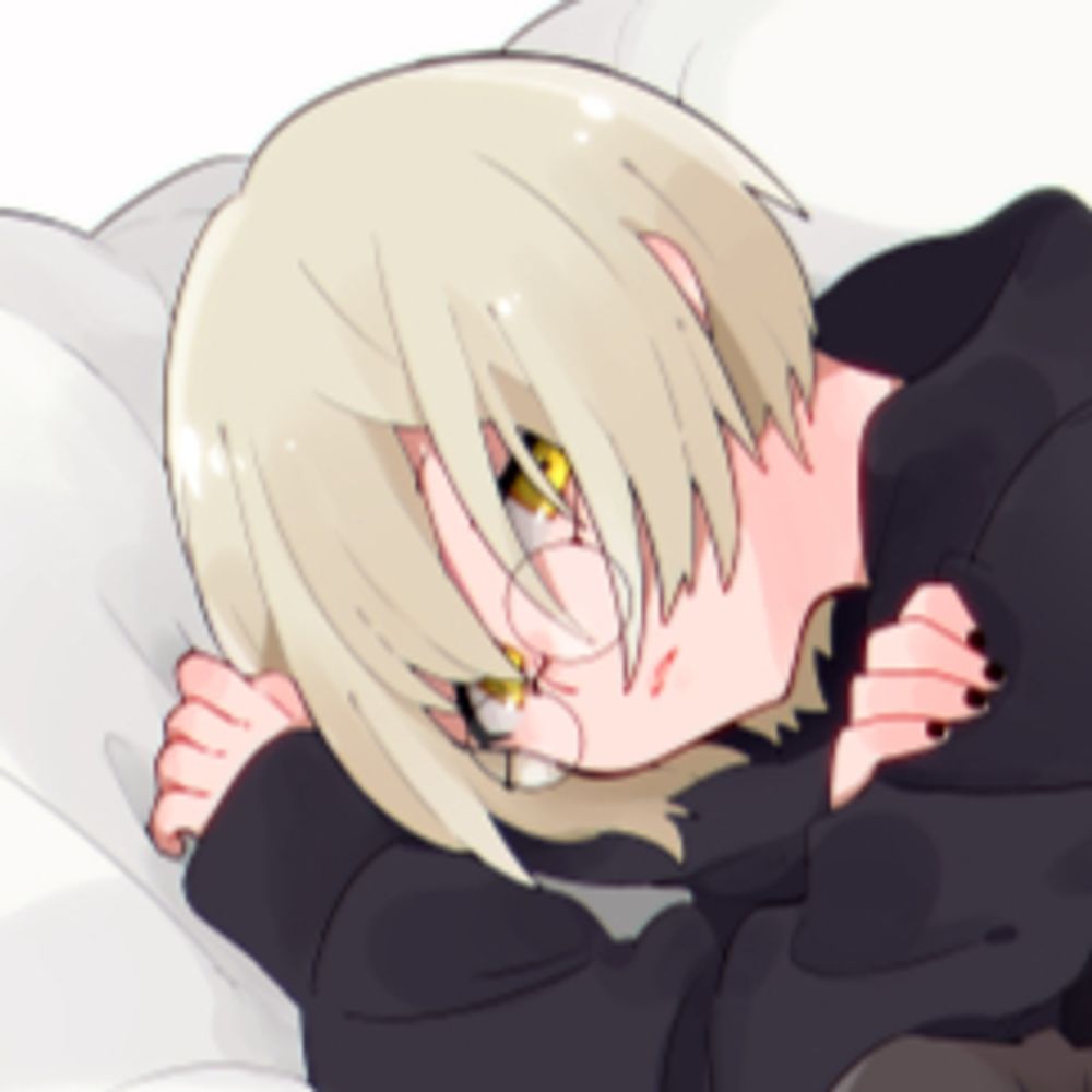 User avatar