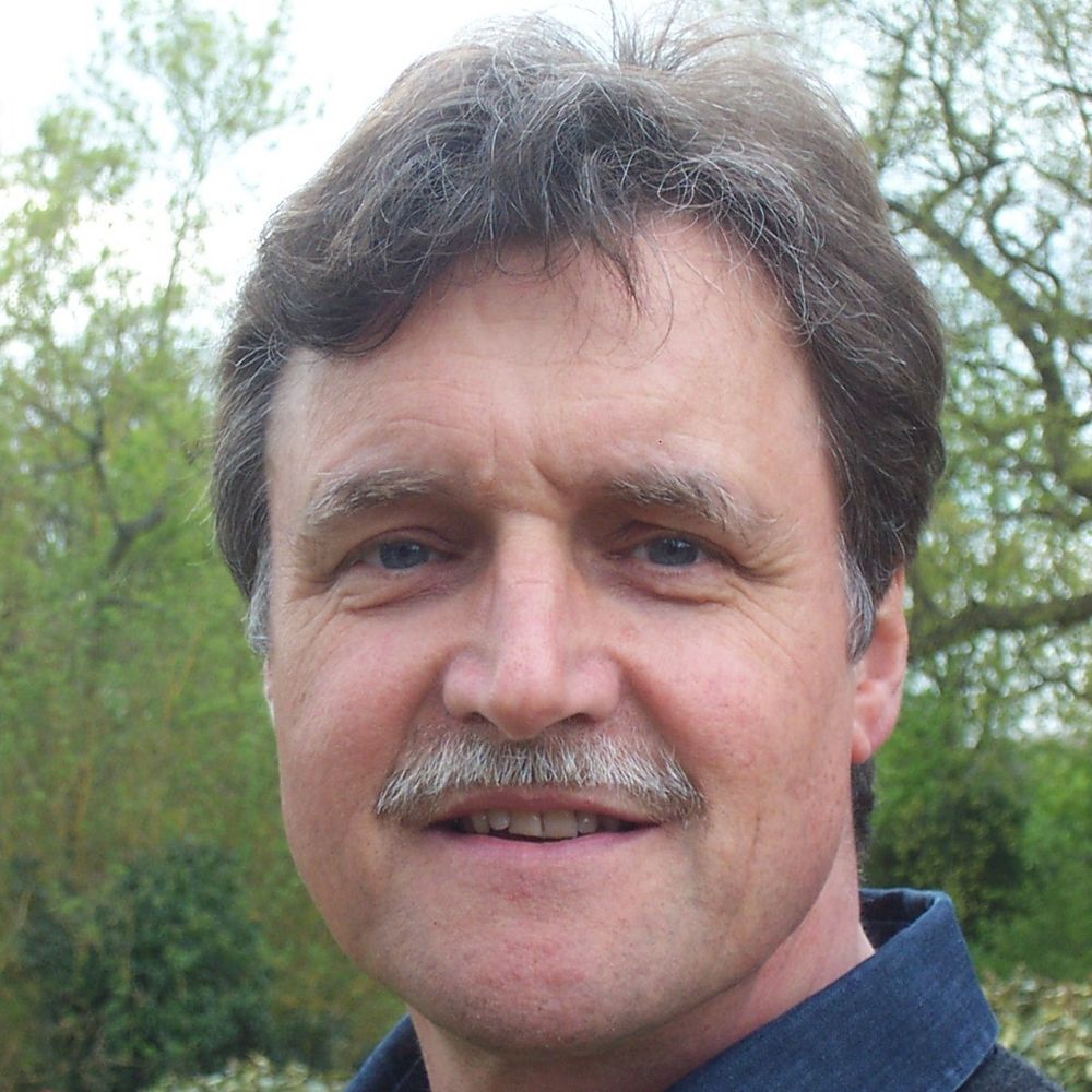 Stephen Meech