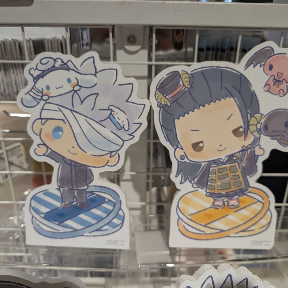 ゆりじゅじゅオタ