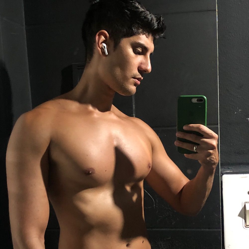 Douglas Campioli