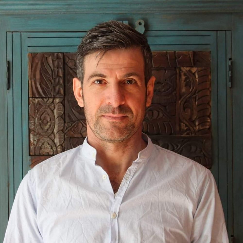 David Augscheller 