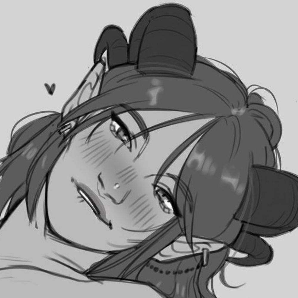 Ash 🔞