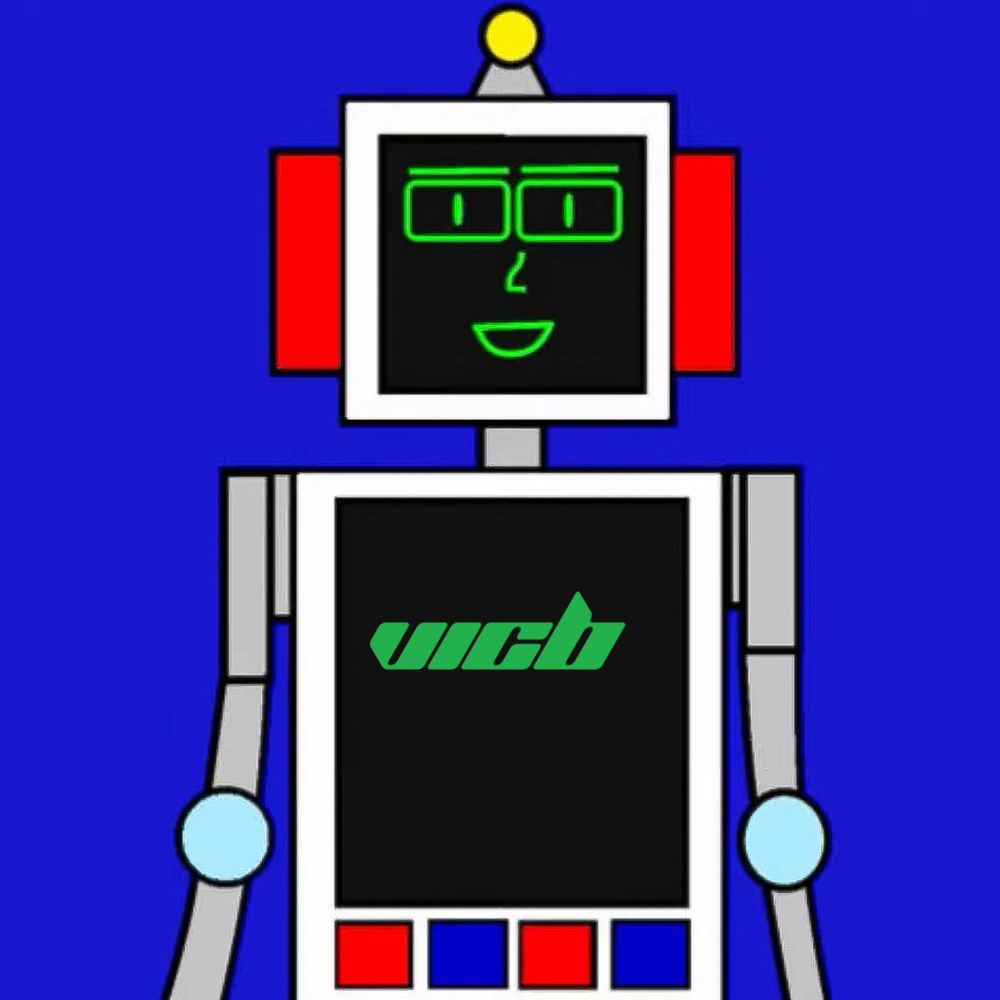 Vernon's Inevitable Chaos Bot