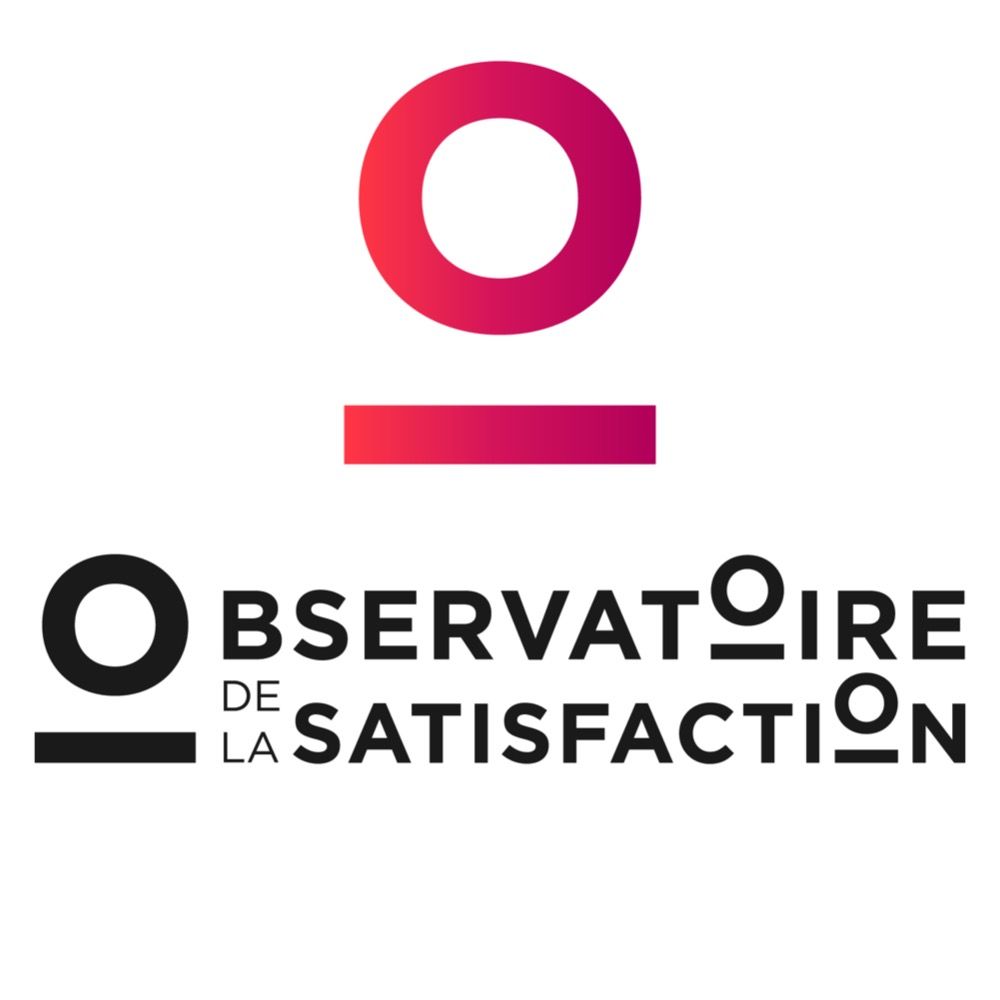 Observatoire de la satisfaction