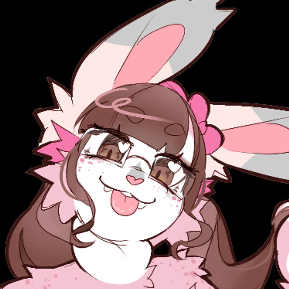 Penny (they/them)