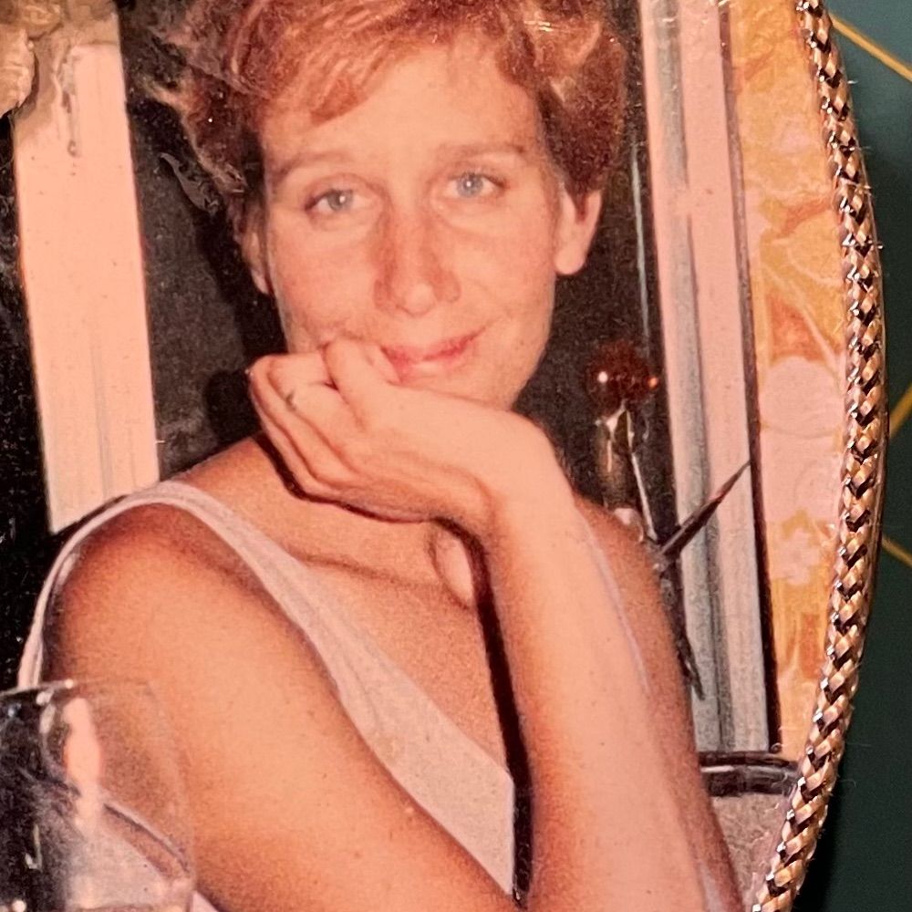 Cate Grinz