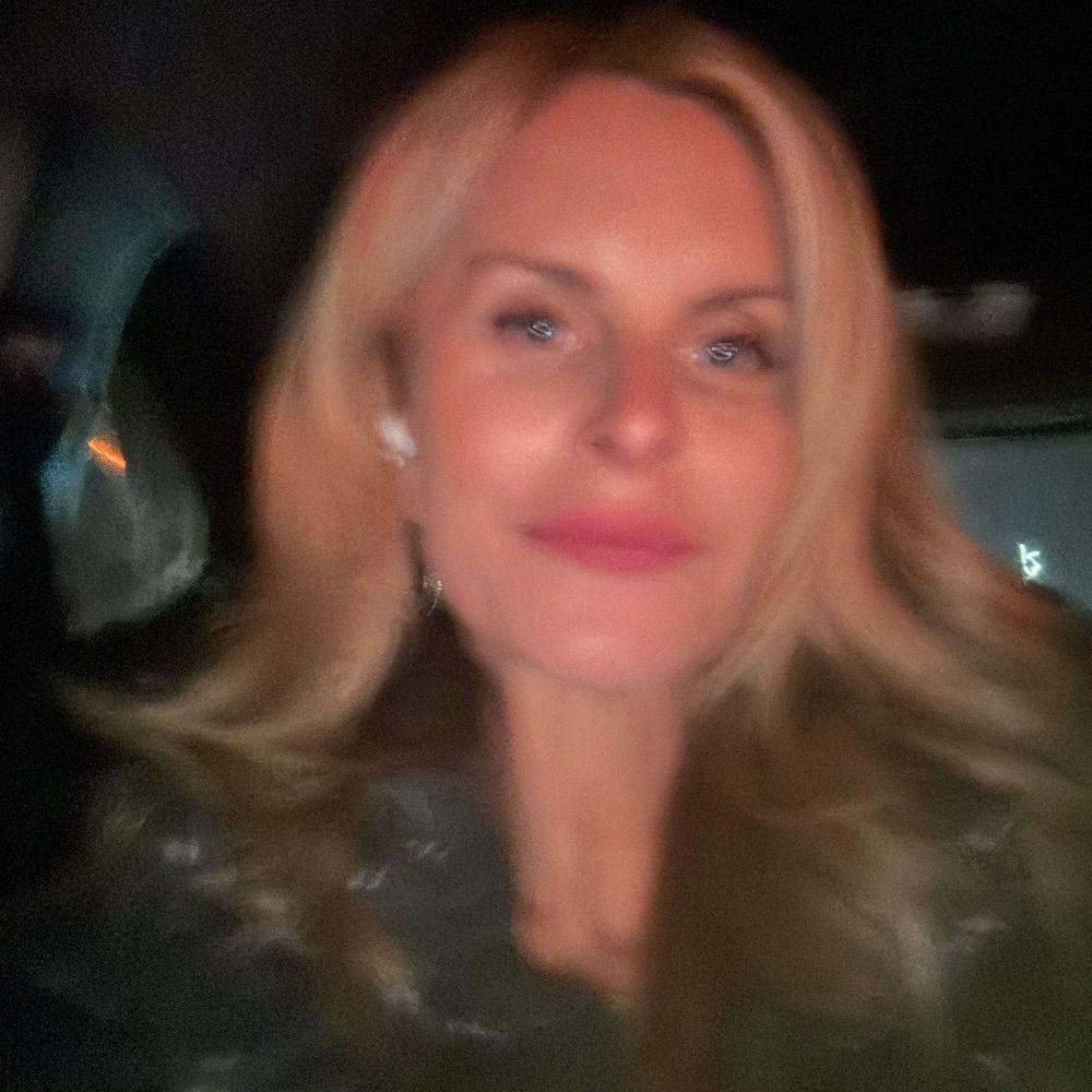 Adrienne Elrod