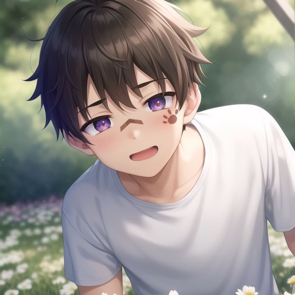 須戸コウ【BL/腐男子/ゲイVTuber】
