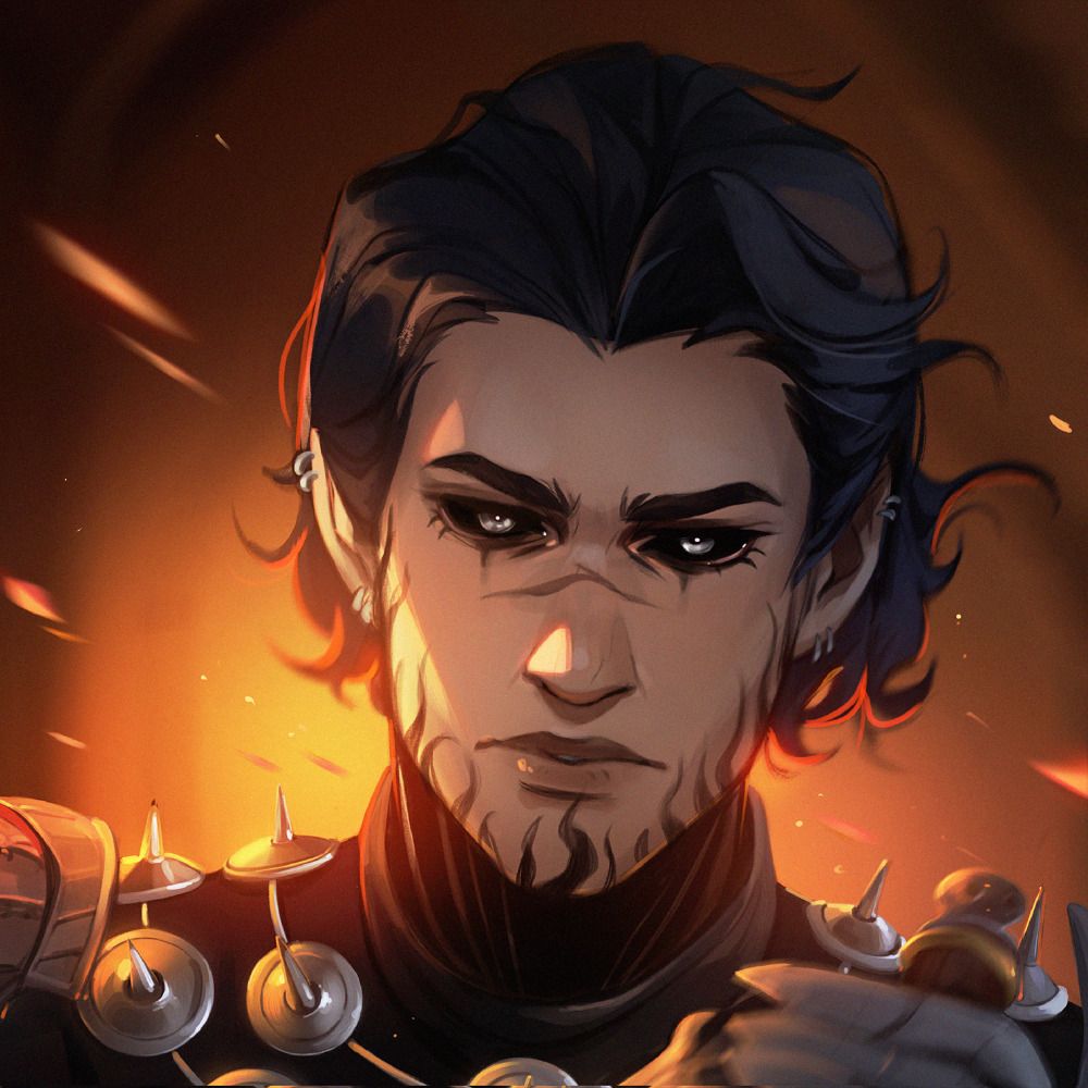 Revelyan | Team Stardust ✨'s avatar