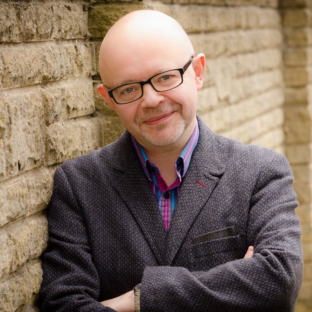 Stuart Barker