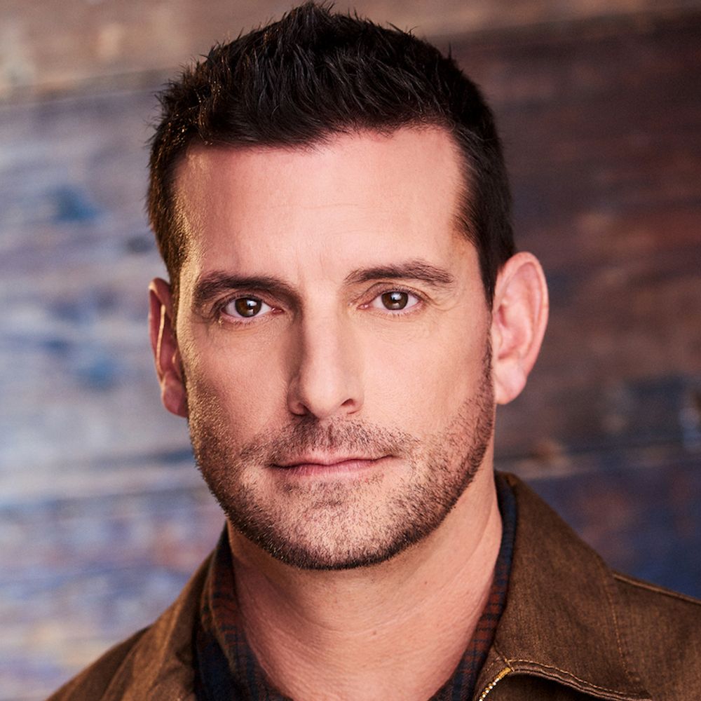Matt Shevin
