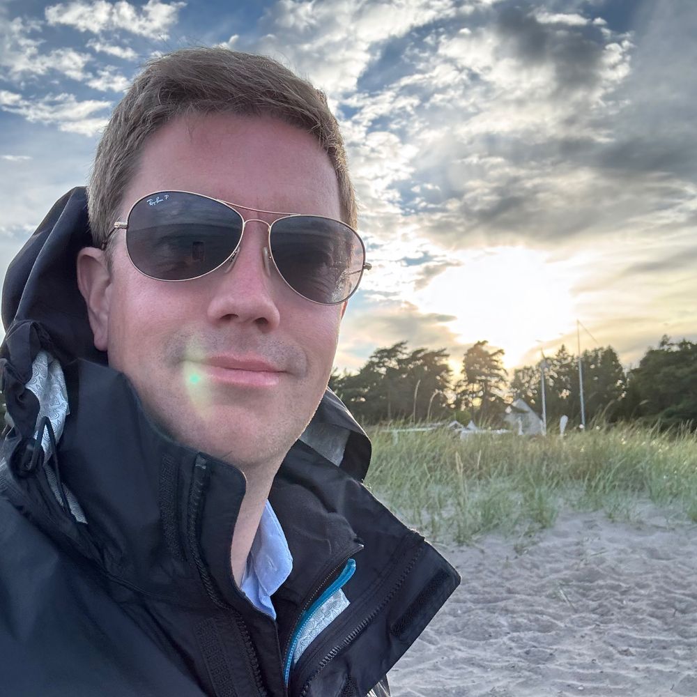 Claes Palmgren