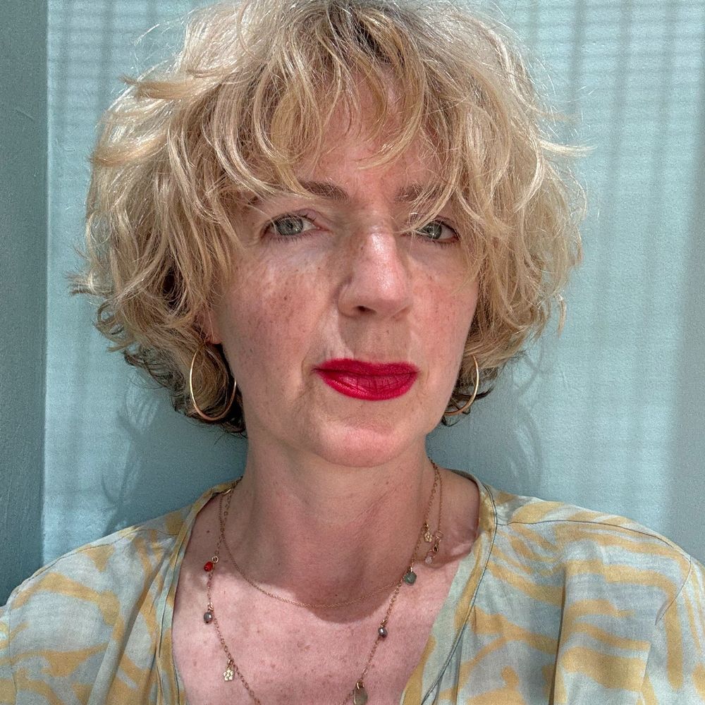 Lucy Carrigan