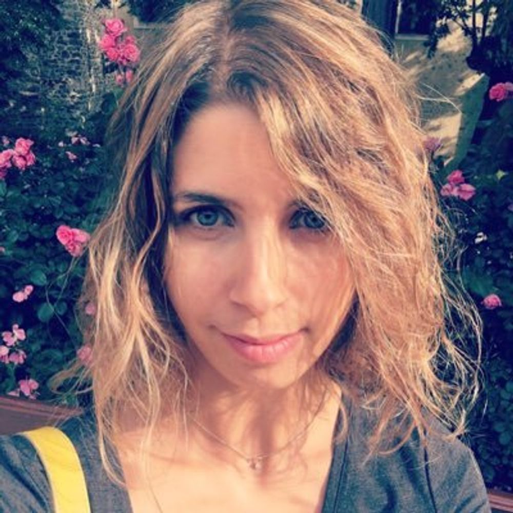 Valérie Derégnaucourt