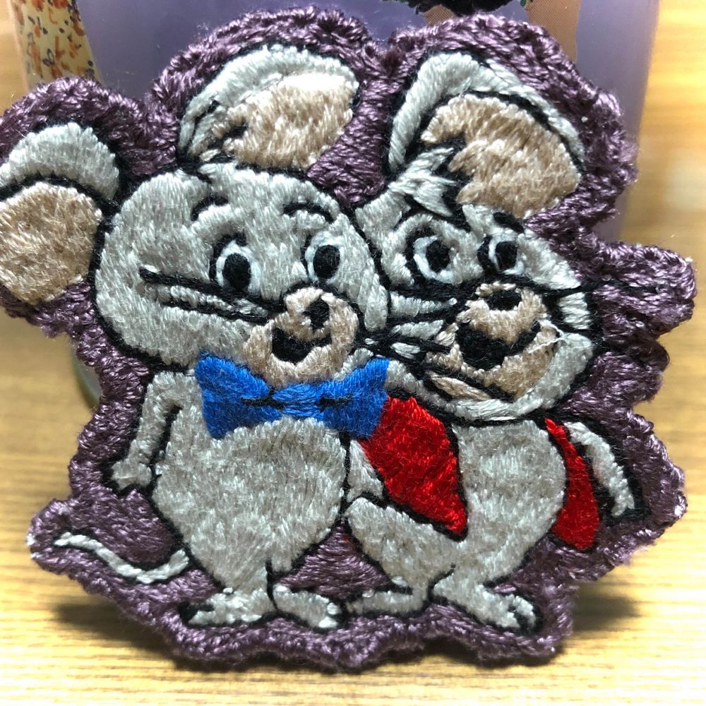 チビコ