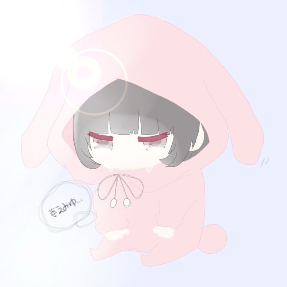 みーゆ❄️🌸🎧𓈒 𓂂𓏸🎀💙