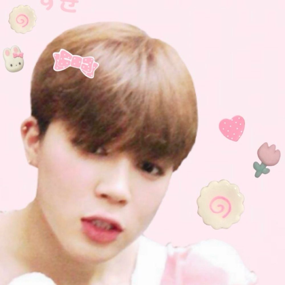 jellymin♡